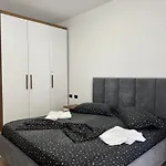 Orkidea Apartament Golem (Tirana)