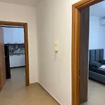 Orkidea Apartament *