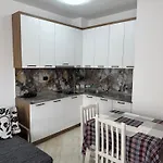 Apartament Orkidea Golem (Tirana)