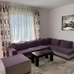 Apartament Orkidea