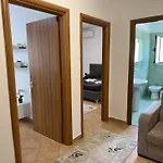 Apartament Orkidea