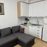 Orkidea Apartament Golem (Tirana)