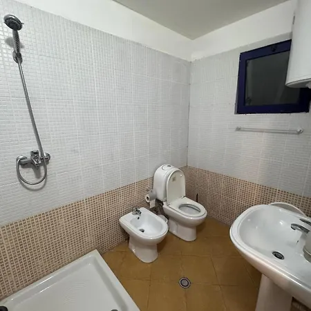 Appartement Orkidea