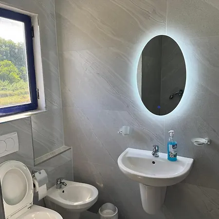 Appartement Orkidea *