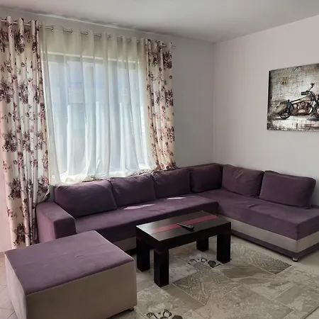 Appartement Orkidea