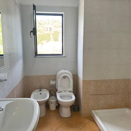 Orkidea Appartement Golem (Tirana)