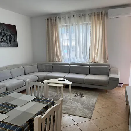 Appartement Orkidea *
