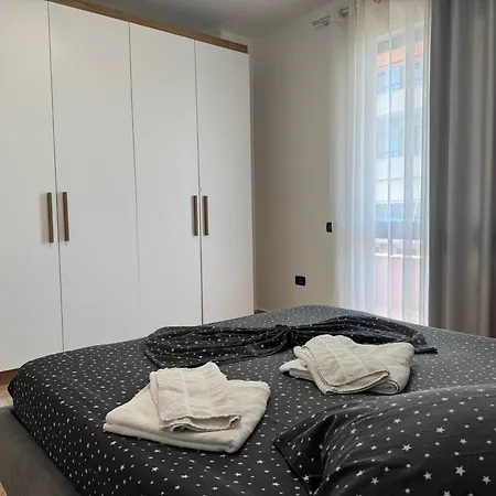 Orkidea Appartement