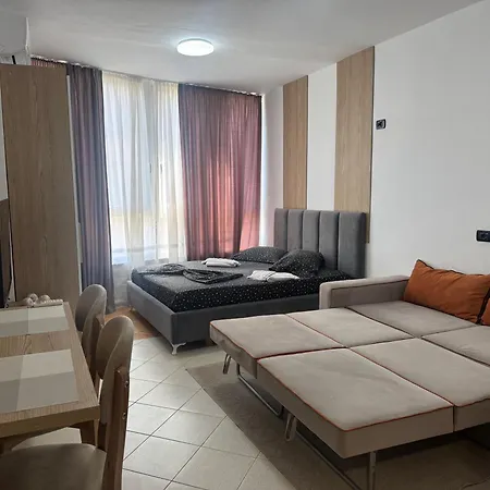 Orkidea Appartement
