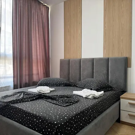 Appartement Orkidea *