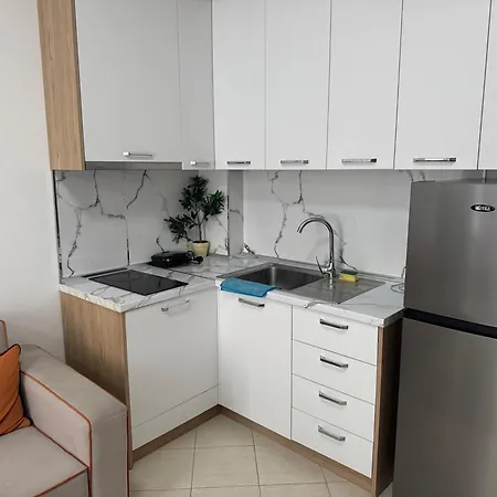 Orkidea * Golem (Tirana)