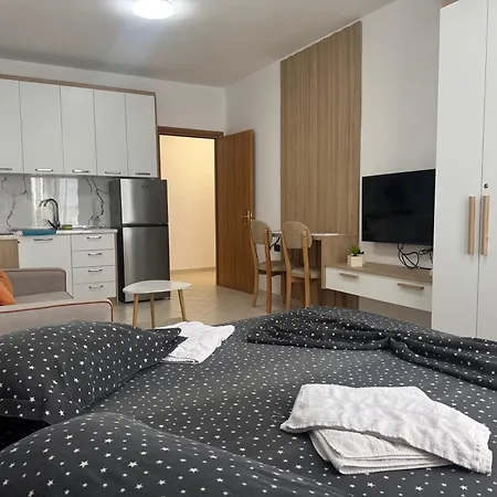 Orkidea Appartement