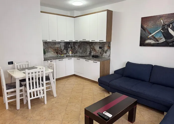 Orkidea Appartamento