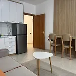 Orkidea Appartamento Golem (Tirana)