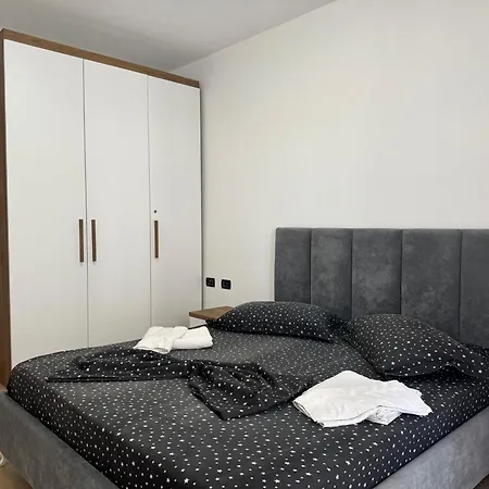 Orkidea Appartement Golem (Tirana)