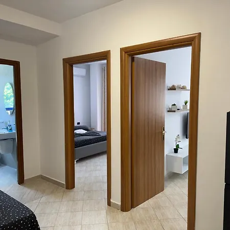 Orkidea Apartment