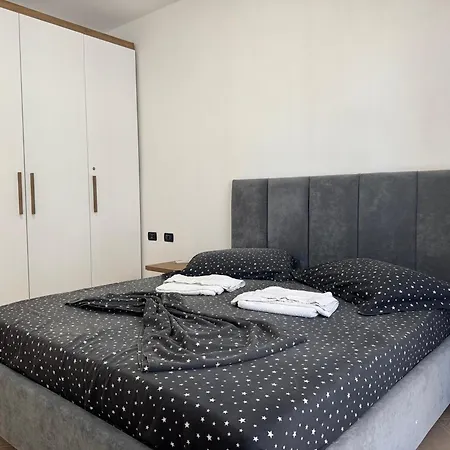 Apartment Orkidea