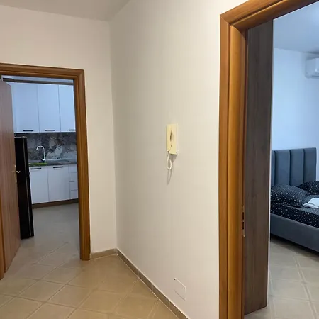 Orkidea Appartement *