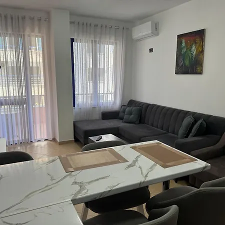 Apartment Orkidea *