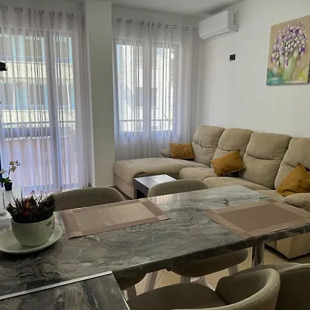 Orkidea Apartment