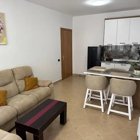 Apartment Orkidea
