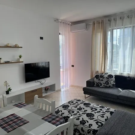 Orkidea Apartment