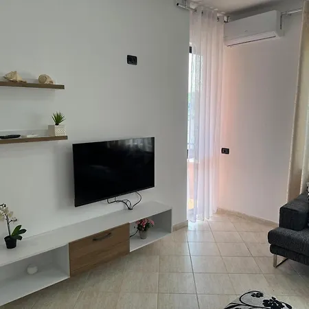 Appartement Orkidea *