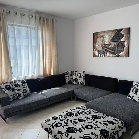 Orkidea Apartamento
