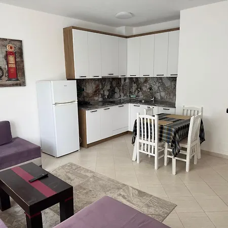 Apartment Orkidea *