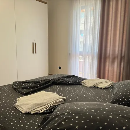 Apartamento Orkidea Golem (Tirana)