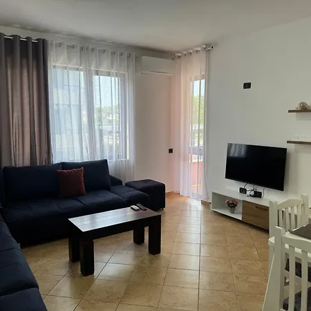 Apartment Orkidea