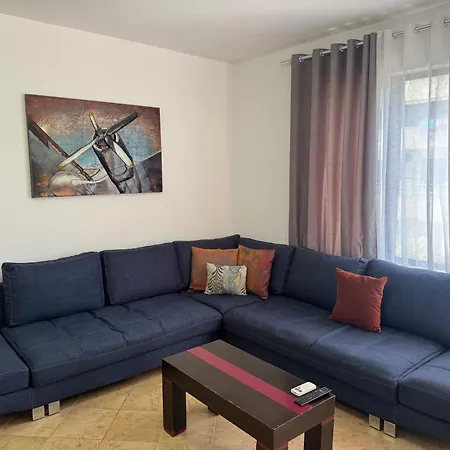 Apartamento Orkidea *