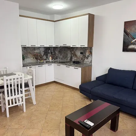 Orkidea Apartment