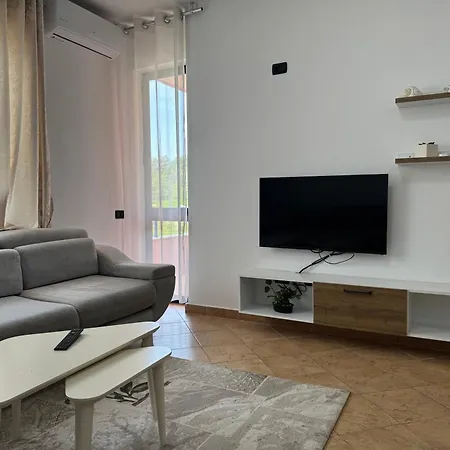Orkidea Appartement Golem (Tirana)