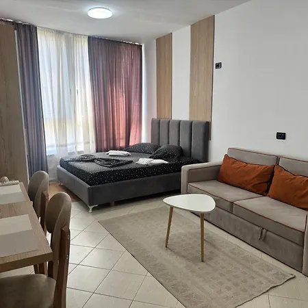 Apartamento Orkidea *