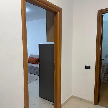 Appartement Orkidea Golem (Tirana)