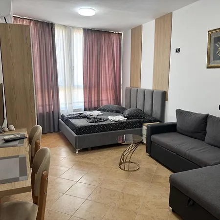 Apartament Orkidea *