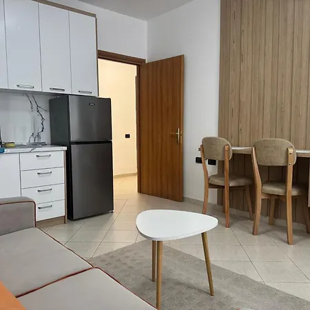 Orkidea Apartment Golem (Tirana)
