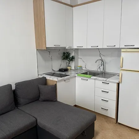 Apartamento Orkidea