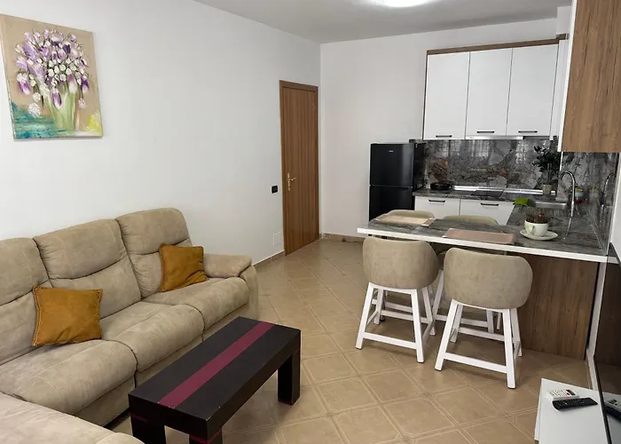 Apartament Orkidea