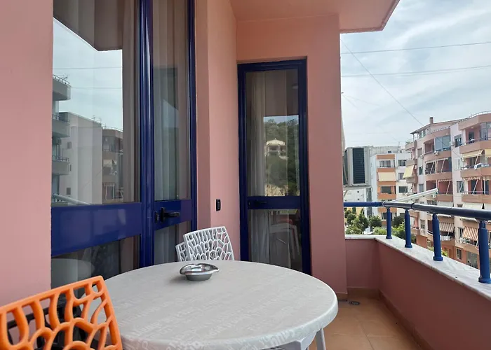 Apartament Orkidea *