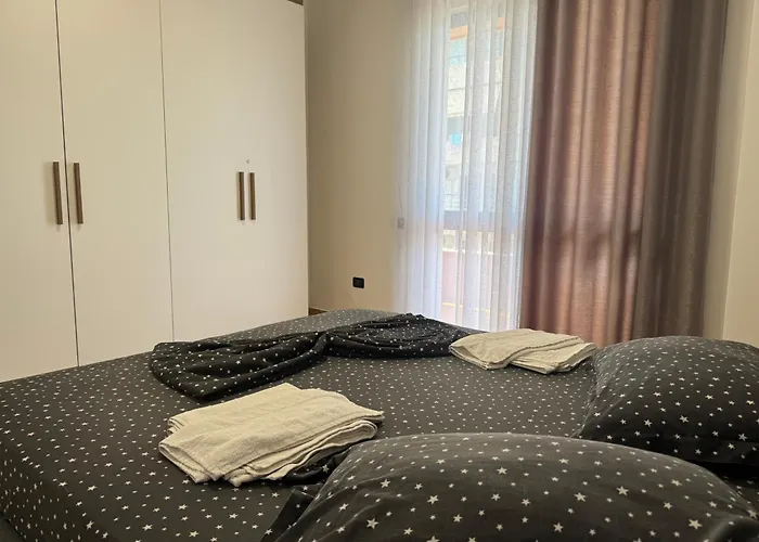 Apartment Orkidea Golem (Tirana)