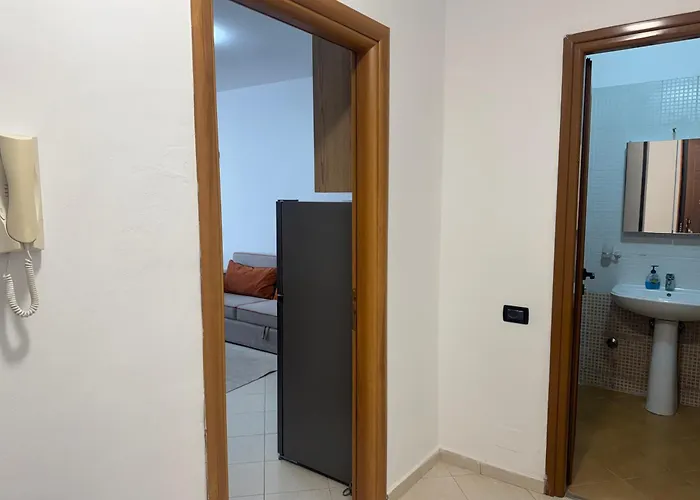 Apartment Orkidea Golem (Tirana)