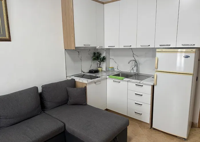 Apartament Orkidea